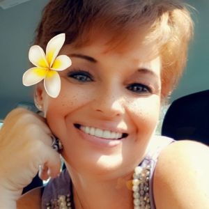 Meet your Posher, Kymberlee